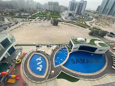 Studio for Rent in Arjan, Dubai - WhatsApp Image 2025-03-11 at 4.46. 23 PM. jpeg