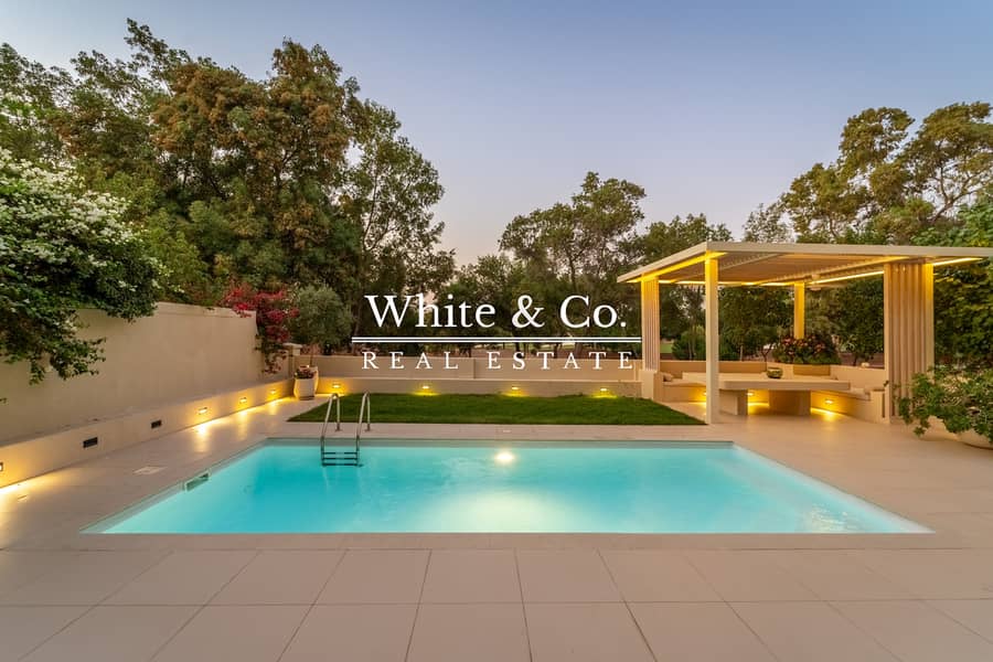 Detached Upgraded | Earth Golf | Must See Detached Upgraded | Earth Golf | Must See