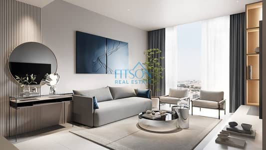 شقة 1 غرفة نوم للبيع في الفرجان، دبي - Interior2002-378-1024x576. jpg