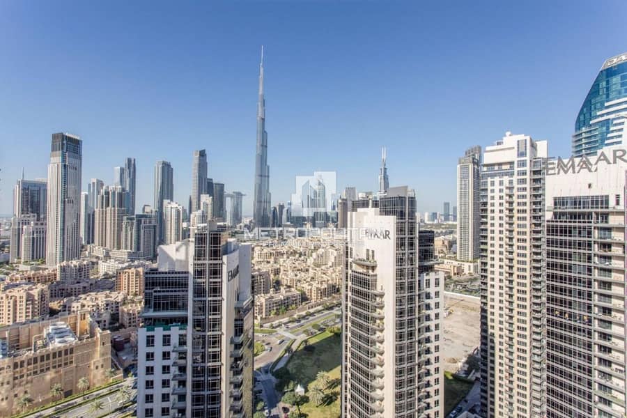 位于迪拜市中心，市中心精英住宅 1 卧室的公寓 2300000 AED - 11100659