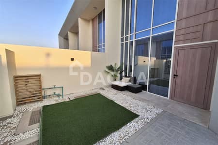 1 Bedroom Townhouse for Rent in Dubailand, Dubai - Fully Furnished | Price Negotiable | Corner Unit