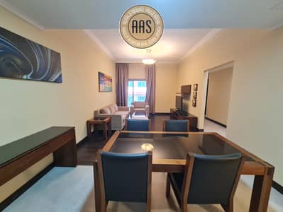2 Bedroom Apartment for Rent in Al Nahda (Dubai), Dubai - 20240723_104158. jpg