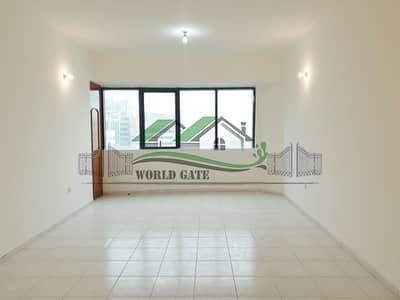 AFFORDABLE AND SPACIOUS 3BR+MR W/ BALCONY AFFORDABLE AND SPACIOUS 3BR+MR W/ BALCONY