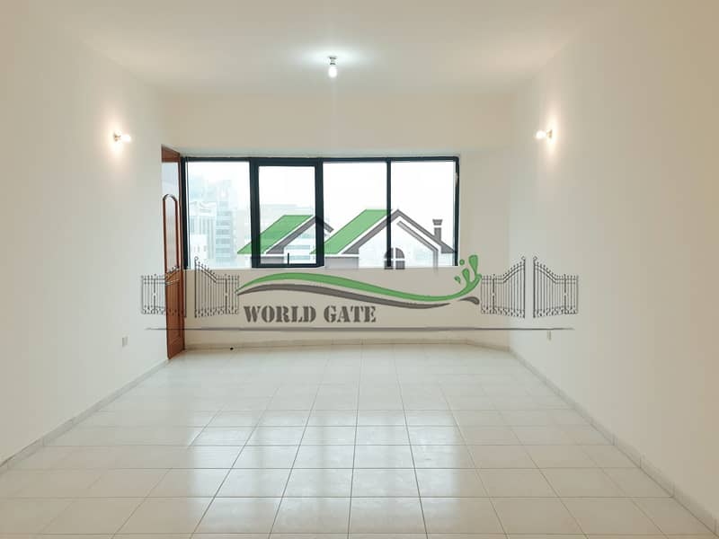 AFFORDABLE AND SPACIOUS 3BR+MR W/ BALCONY AFFORDABLE AND SPACIOUS 3BR+MR W/ BALCONY