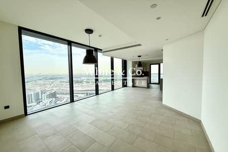 2 Bedroom Apartment for Rent in Sobha Hartland, Dubai - Incredible Views | 2 Bed | Available Now