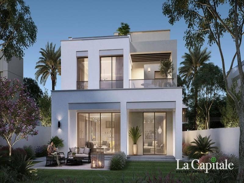 Park View | Middle Unit | Brand New Townhouse Park View | Middle Unit | Brand New Townhouse