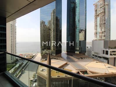 朱美拉海滩住宅（JBR）， 迪拜 3 卧室公寓待租 - IMG_8089. JPG