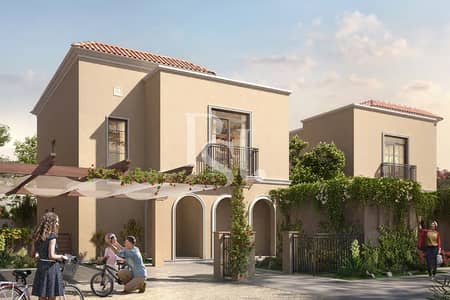 4 Bedroom Villa for Sale in Yas Island, Abu Dhabi - Yas-Park-Views-Images (27). jpg