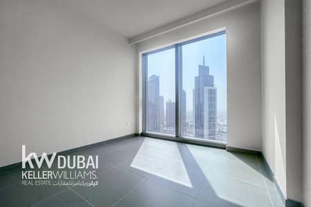 1 Bedroom Apartment for Sale in Downtown Dubai, Dubai - High Floor | Prime Location | Vacant on Transfer