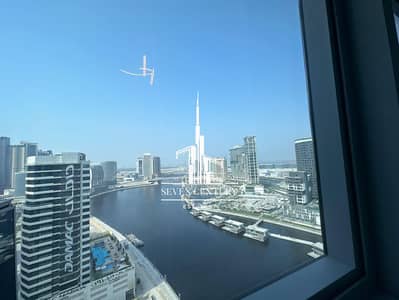 2 Bedroom Apartment for Sale in Business Bay, Dubai - 1. jpeg