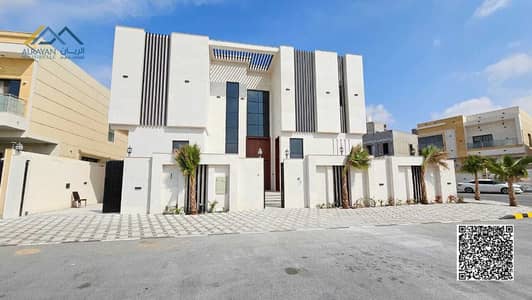 5 Bedroom Villa for Sale in Al Yasmeen, Ajman - 2c892b5d-86a7-49b3-930c-b654f4725cf9. jpg