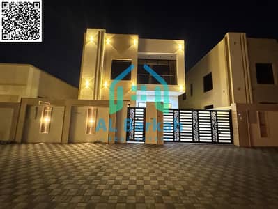 فیلا 4 غرف نوم للبيع في الياسمين، عجمان - IMG-20250312-WA0181. jpg