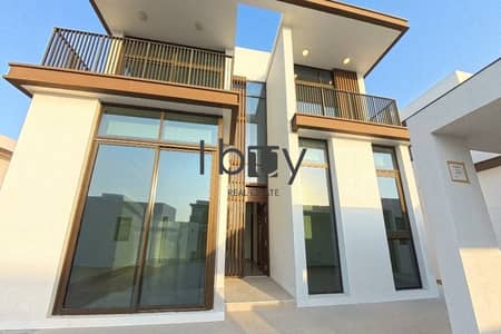 5 Bedroom Villa for Rent in Al Jubail Island, Abu Dhabi - Type V5 | Massive Layout | Newly Constructed |