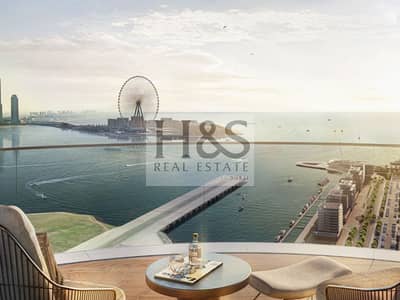 2 Bedroom Apartment for Sale in Dubai Harbour, Dubai - Screenshot 2025-03-08 162532. jpg