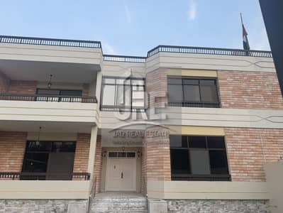 5 Bedroom Villa for Rent in Al Muroor, Abu Dhabi - IMG-20250311-WA0096. jpg
