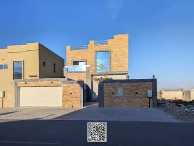 4 Bedroom Villa for Sale in Al Zahya, Ajman - IMG-20250310-WA0008. jpg