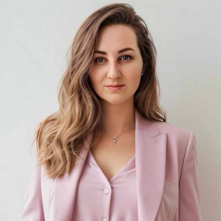 Katerina Solovei
