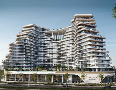 Studio for Sale in Motor City, Dubai - Cover Image