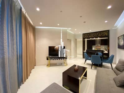 1 Bedroom Apartment for Sale in Downtown Dubai, Dubai - Beautifully Maintained I Vacant 1 Bed I High Floor