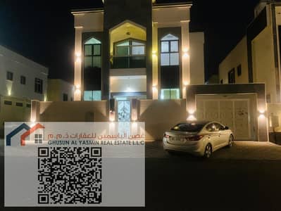 5 Bedroom Villa for Sale in Al Yasmeen, Ajman - WhatsApp Image 2025-03-11 at 5.05. 31 PM. jpeg