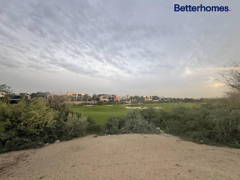 Full Golf Course View | Last Plot | Huge Full Golf Course View | Last Plot | Huge