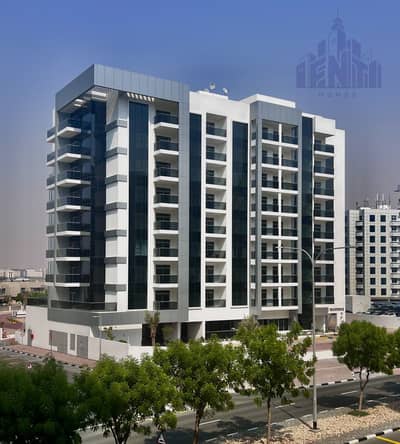 1 Bedroom Flat for Sale in Dubai Silicon Oasis (DSO), Dubai - topaz 2 pic full outide 2. jpg