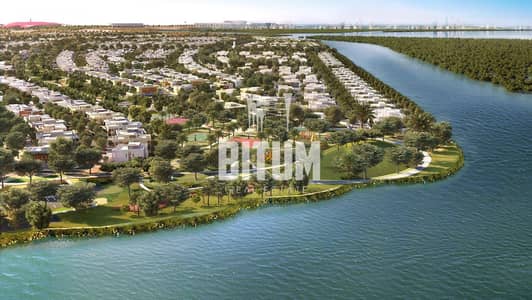 Plot for Sale in Yas Island, Abu Dhabi - WEST YAS PLOT BITUM REAL ESTATE9. jpg