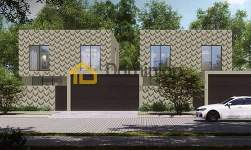 2 Bedroom Townhouse for Sale in Barashi, Sharjah - WhatsApp Image 2025-01-11 at 10.54. 24 AM. jpeg
