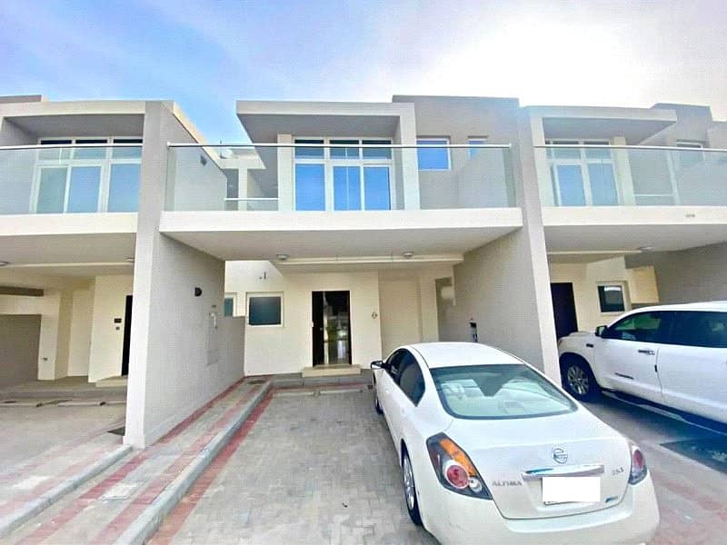 Таунхаус в Дамак Хиллс 2，Бассвуд, 3 cпальни, 1850000 AED - 11101475