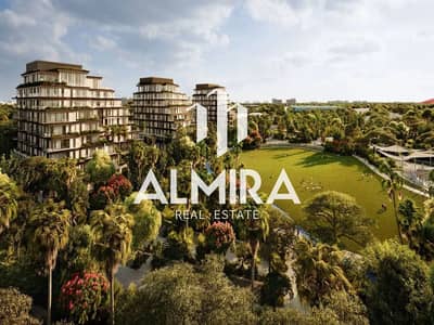 1 Bedroom Flat for Sale in Yas Island, Abu Dhabi - 2. png