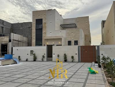 4 Bedroom Villa for Sale in Al Helio, Ajman - IMG-20250312-WA0310. jpg