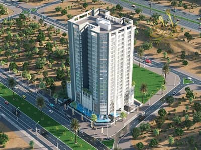 1 Bedroom Flat for Sale in Dubai Land Residence Complex, Dubai - WhatsApp Image 2024-10-14 at 2.34. 07 PM. jpeg