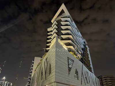 阿尔扬街区， 迪拜 商铺待租 - 位于阿尔扬街区，圣特罗曲线公寓 的商铺 193325 AED - 11101581