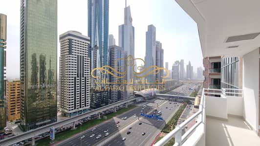 فلیٹ 2 غرفة نوم للايجار في شارع الشيخ زايد، دبي - 20250304_114318. jpg