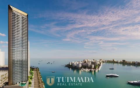 1 Спальня Апартамент Продажа в Дубай Морской Город, Дубай - Tuimaada Nautica 14. jpg 1 Спальня Апартамент Продажа в Дубай Морской Город, Дубай - Tuimaada Nautica 14. jpg