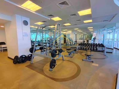 4 Cпальни Апартаменты в аренду в Аль Мина, Абу-Даби - 1000068849. jpg