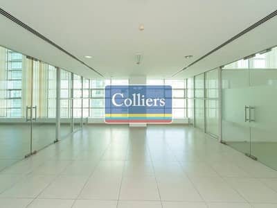 Офис в аренду в Остров Аль Рим, Абу-Даби - 22.11. 2024_AE_Colliers_Commercial - Tala Tower 402_-24. jpg