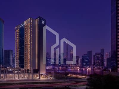 商业湾， 迪拜 3 卧室公寓待租 - 位于商业湾，Intercontinental Residence Suites 3 卧室的公寓 400000 AED - 11101866