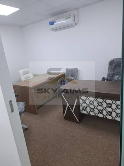 Офис в аренду в Аль Гаруд, Дубай - WhatsApp Image 2025-03-12 at 1.38. 02 AM (1). jpeg