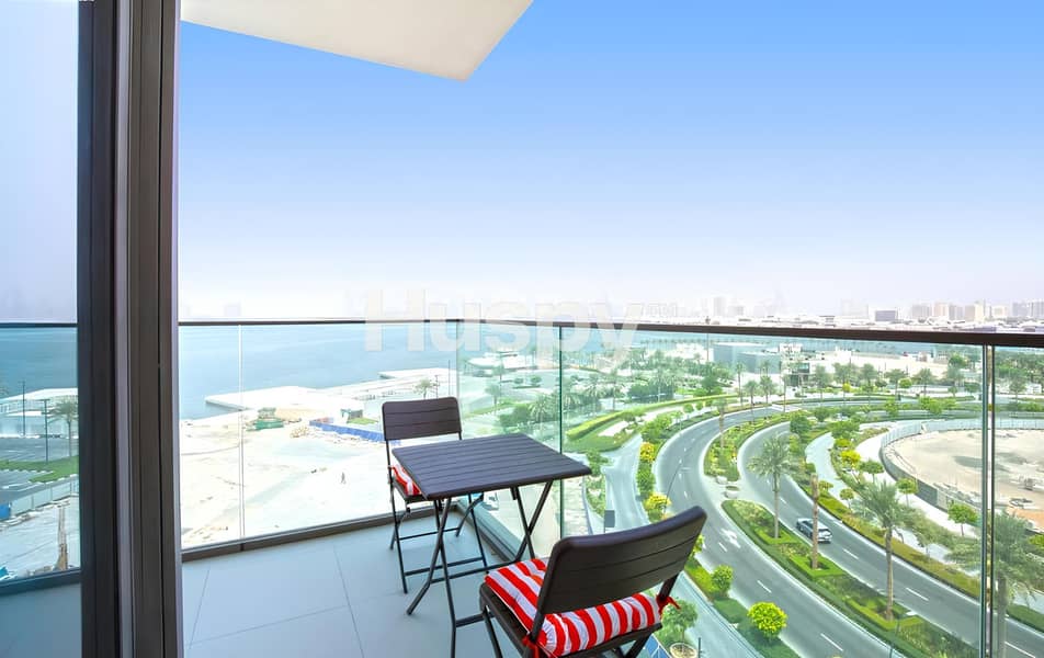 位于迪拜溪港,湾区综合公寓,The Cove Building 2 3 卧室的公寓 4050000 AED - 11101954 位于迪拜溪港,湾区综合公寓,The Cove Building 2 3 卧室的公寓 4050000 AED - 11101954