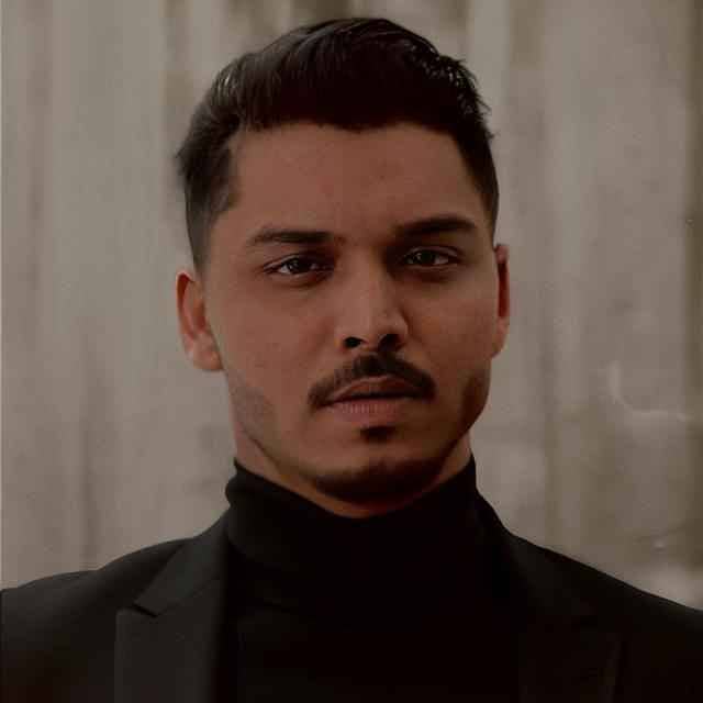 Rocky Singhania