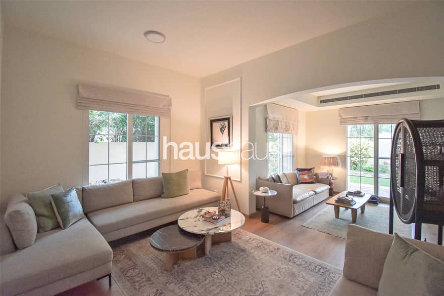 Type 2E | 4 Beds | Study and Maids | VOT Type 2E | 4 Beds | Study and Maids | VOT
