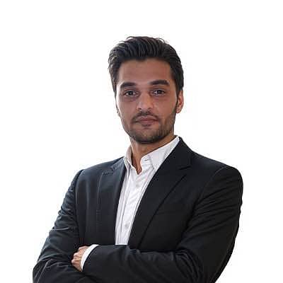 Hormazd Buhariwala