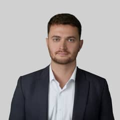 Oleksandr Iskra