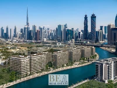 2 Bedroom Apartment for Sale in Al Wasl, Dubai - 4333_EDEN HOUSE THE PARK_VIEW 01_AERIAL_002. jpg