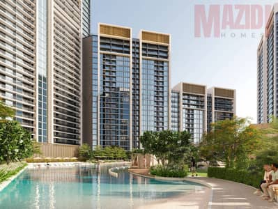 汽车城， 迪拜 1 卧室公寓待售 - 位于汽车城，Sobha Orbis 1 卧室的公寓 1001000 AED - 11102144