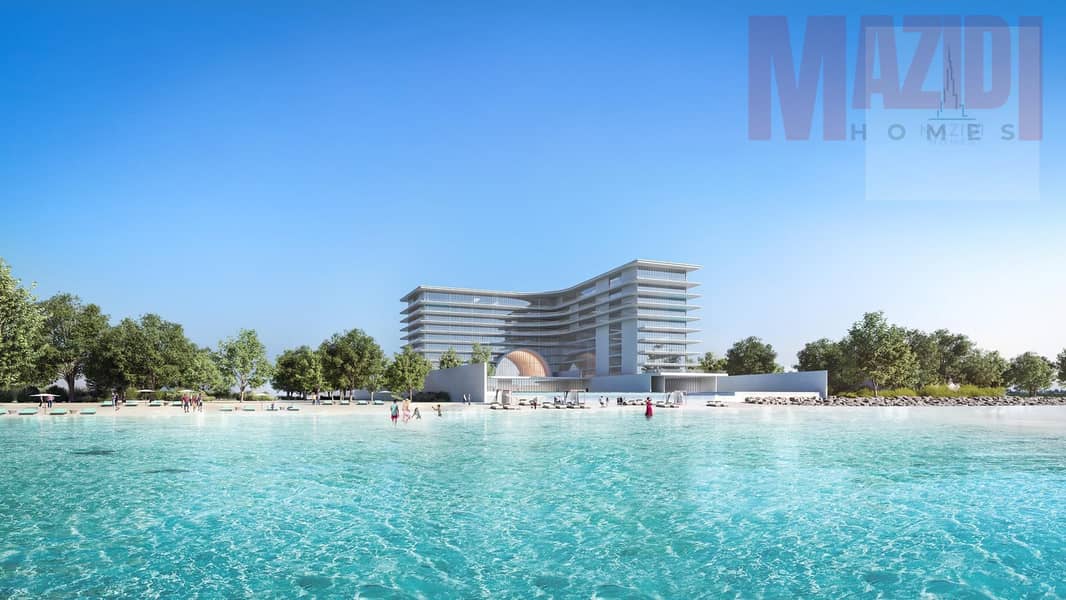 位于朱美拉棕榈岛,阿玛尼海滩公寓 2 卧室的公寓 21450000 AED - 11102115 位于朱美拉棕榈岛,阿玛尼海滩公寓 2 卧室的公寓 21450000 AED - 11102115
