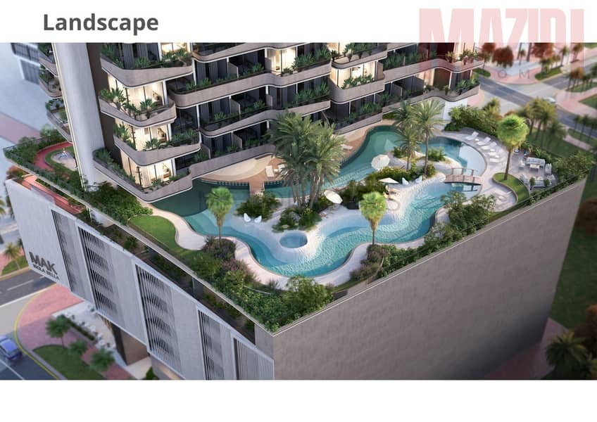 MAK ISola Bella | Italian-Inspired | 2026 MAK ISola Bella | Italian-Inspired | 2026