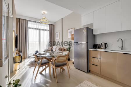 1 Bedroom Apartment for Rent in Dubailand, Dubai - DSCF9455. jpg