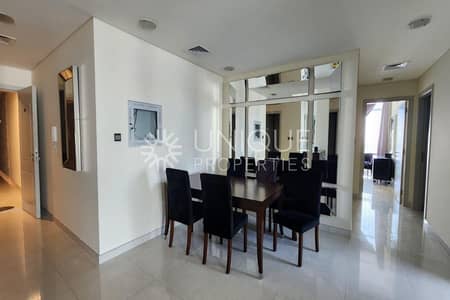 2 Bedroom Apartment for Rent in Meydan City, Dubai - 2 Bedroom Penthouse | Spacious | Vacant